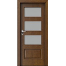 Porta CLASSIC 5.4 Tabacco 